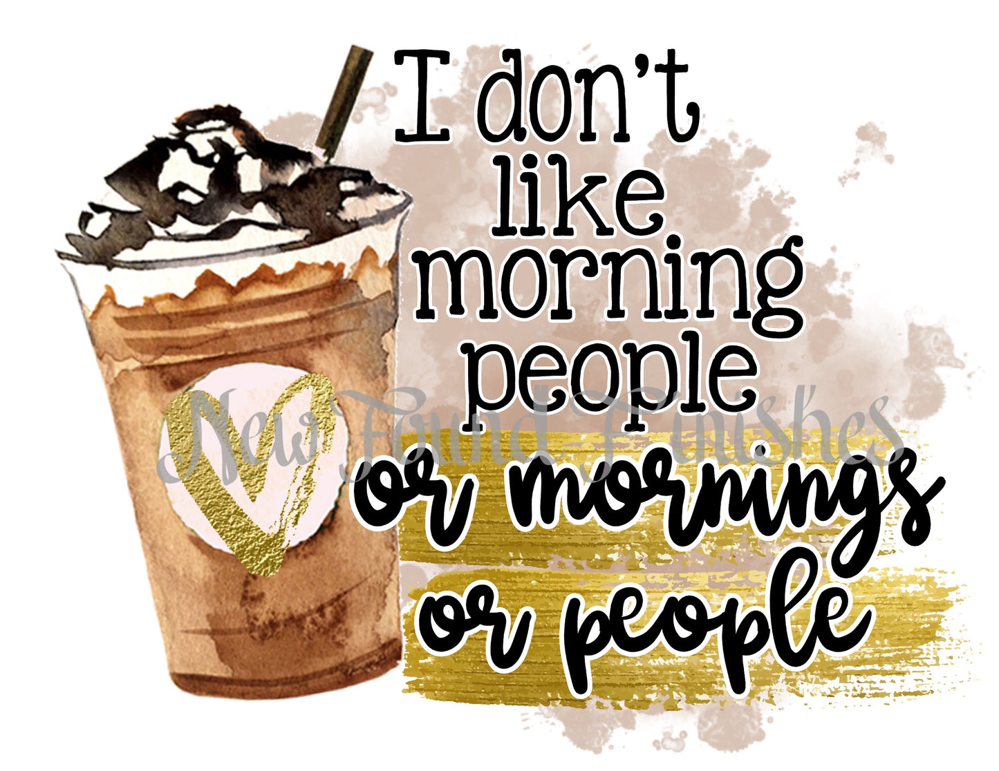 Morning people