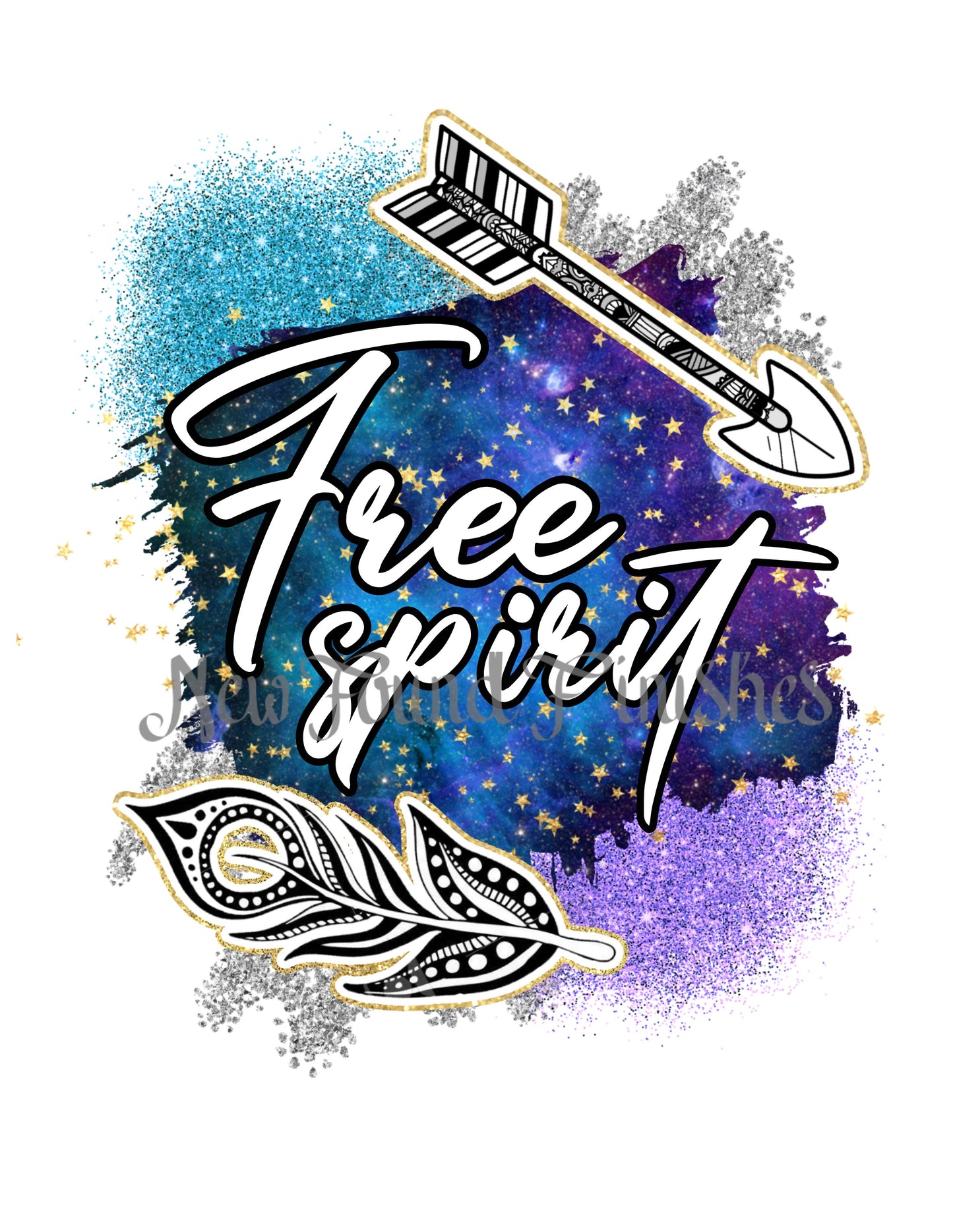 Free spirit