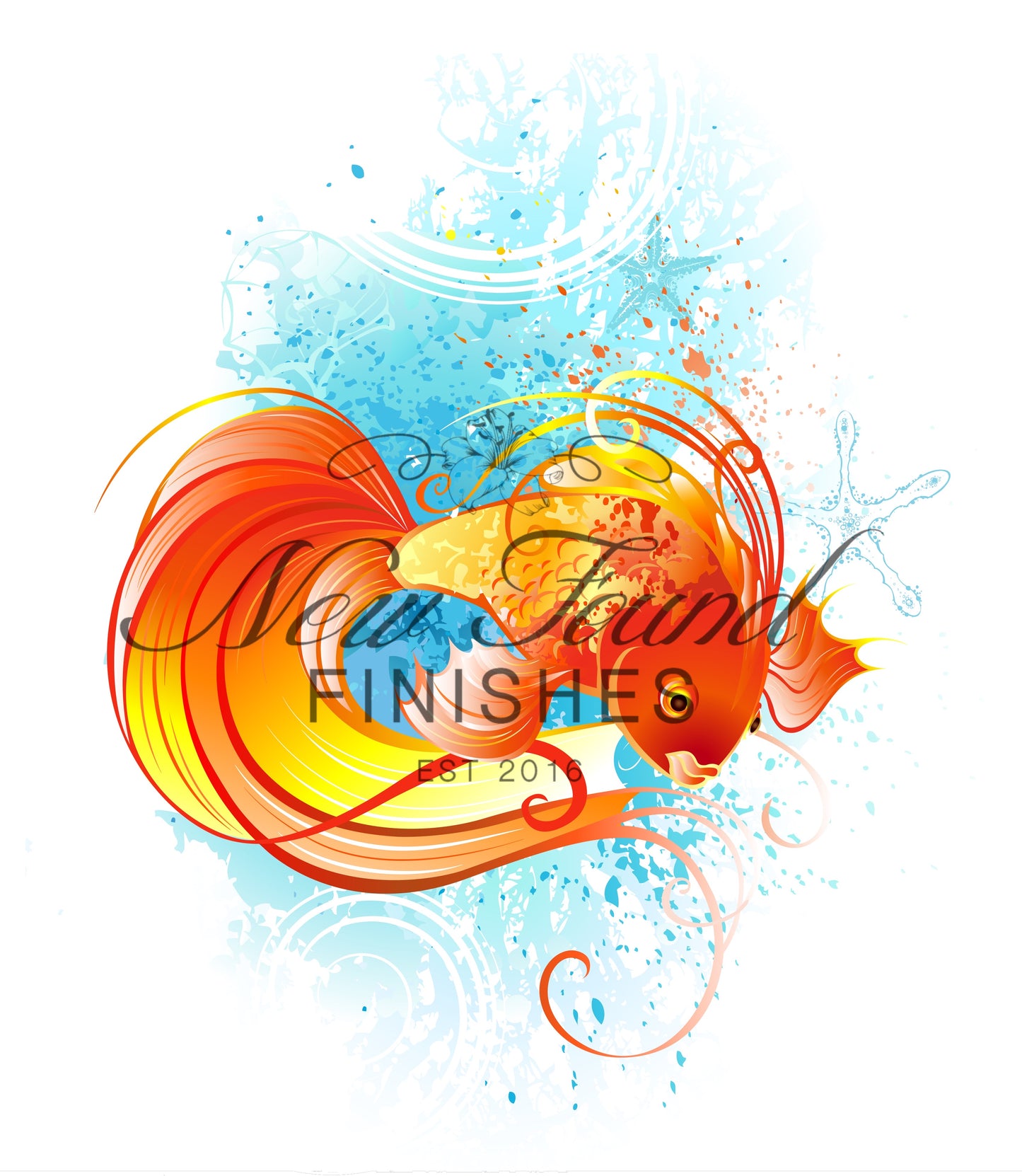 Goldfish