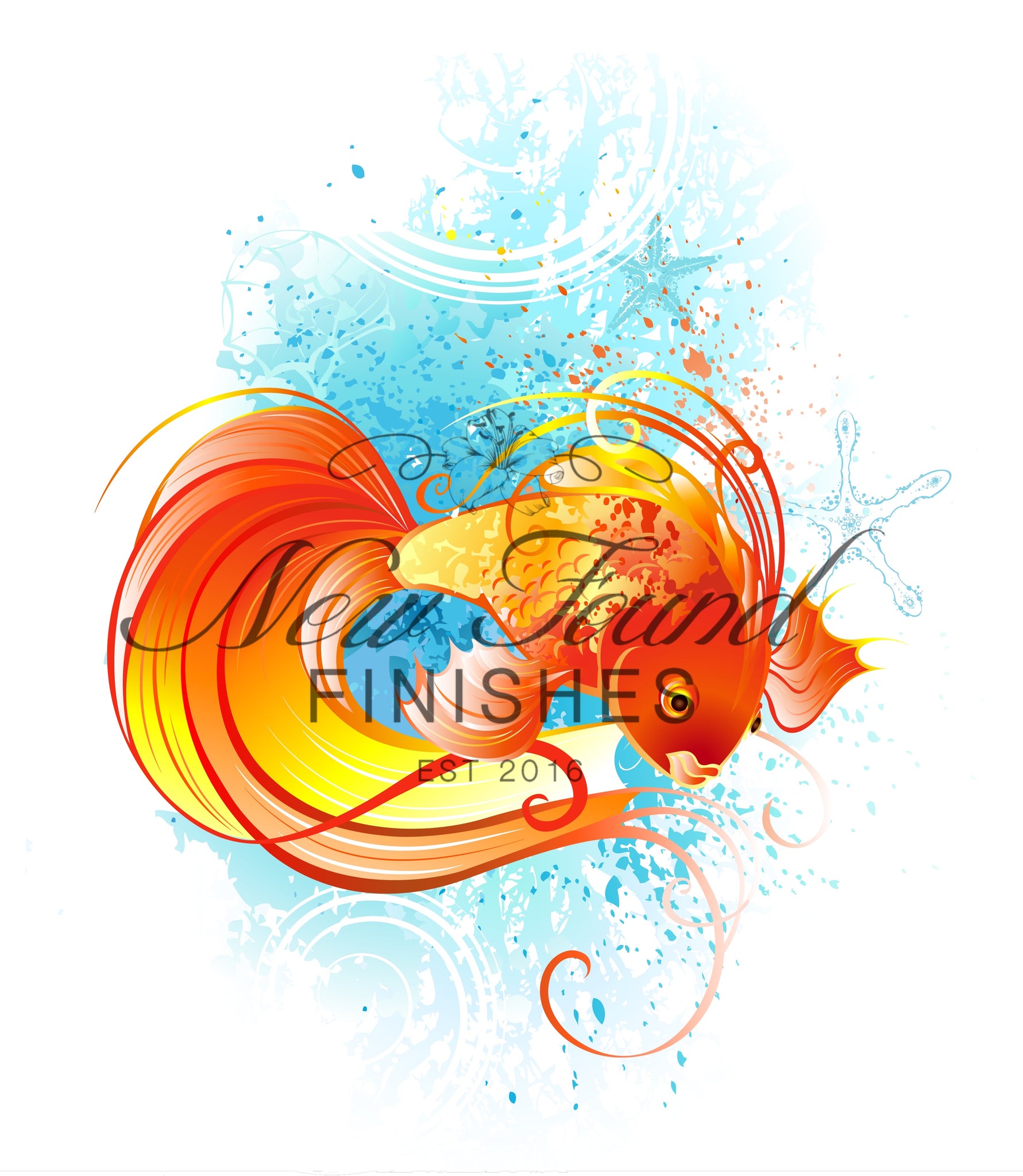 Goldfish