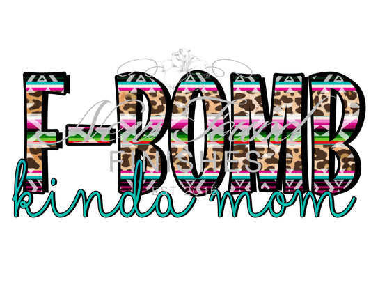 F-bomb