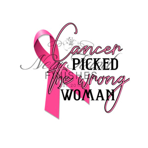 Breast cancer digital