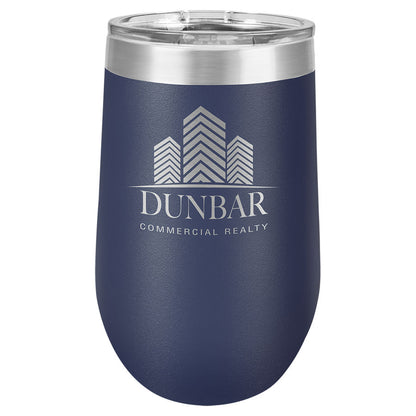 Destash 16 oz wine tumblers