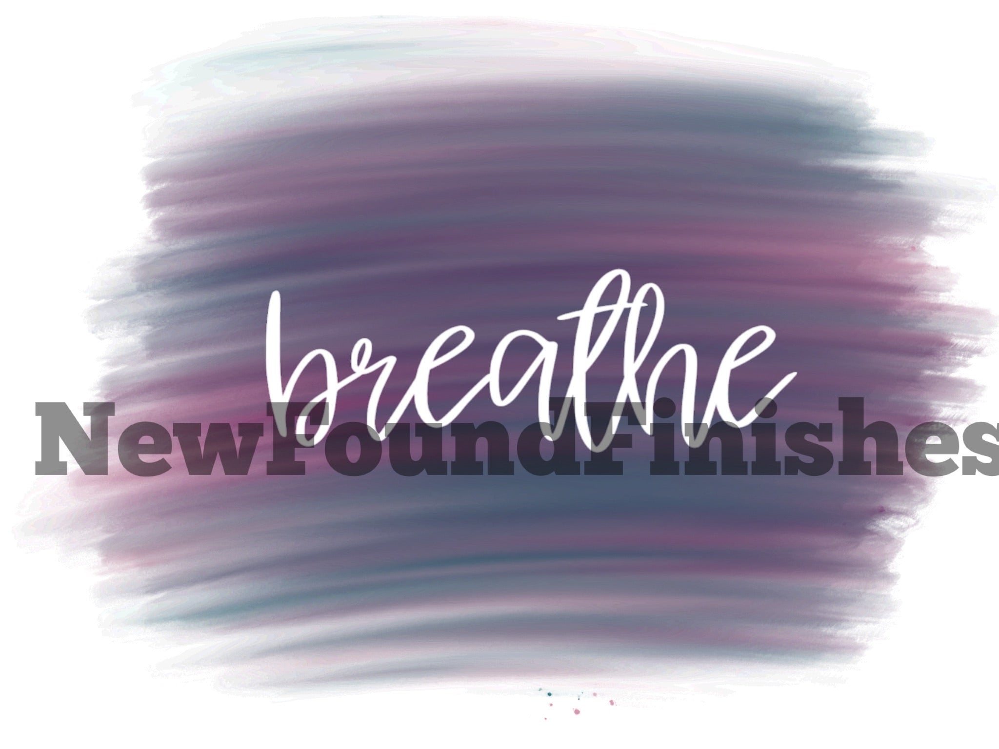 Breathe
