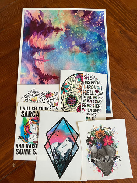 $20 grab bags shipping included