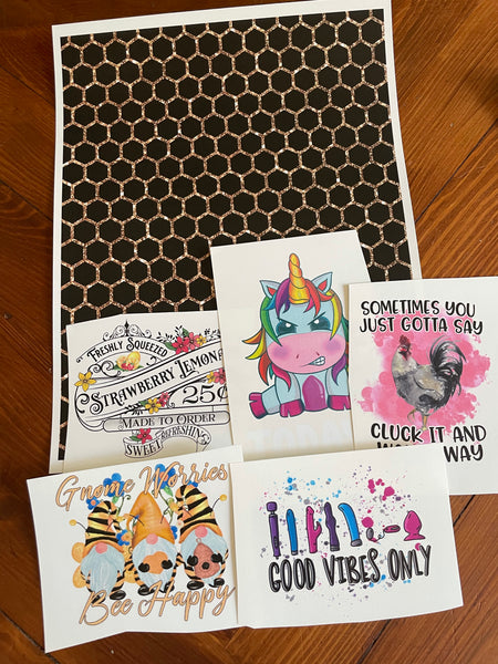 $20 grab bags shipping included