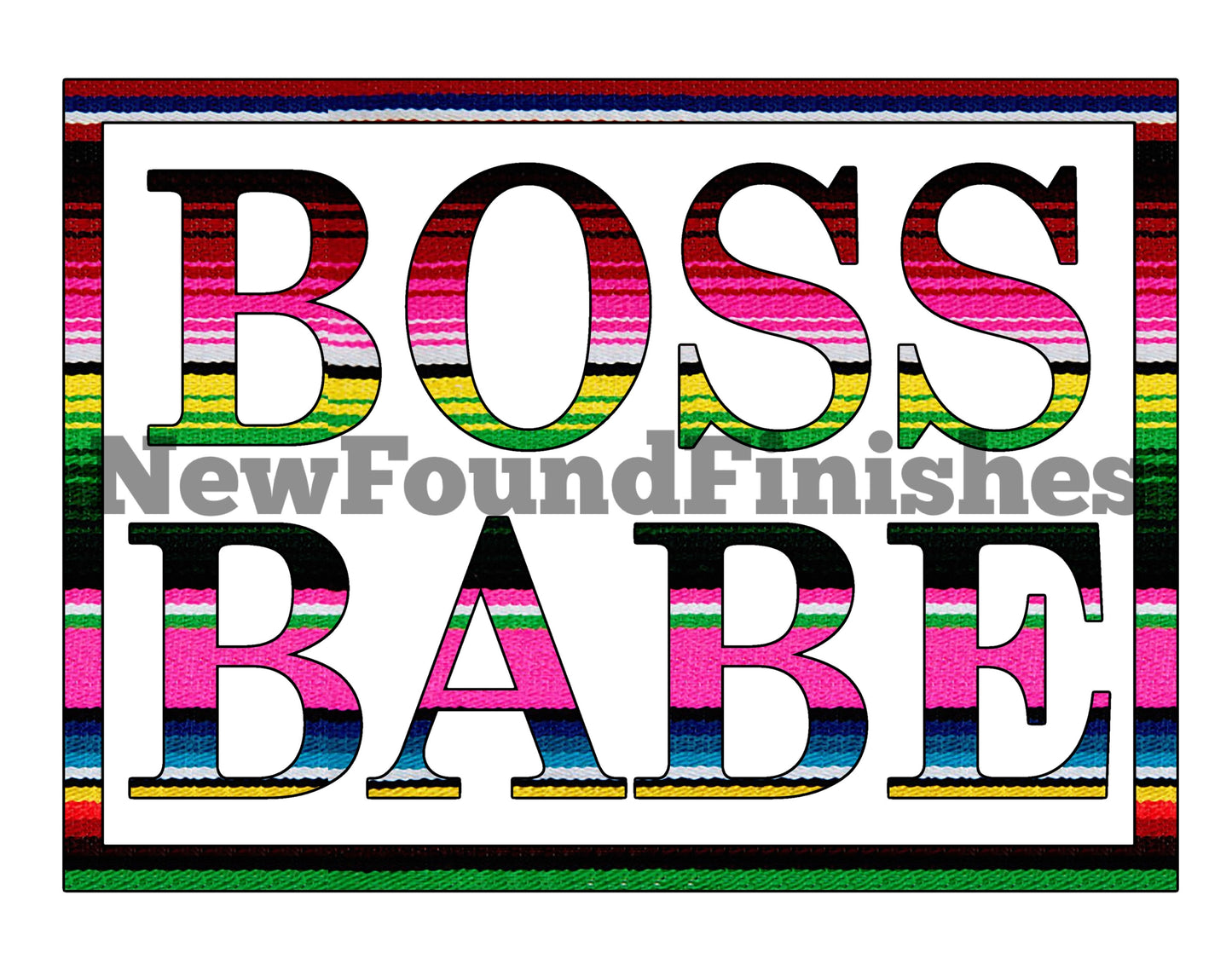 Boss babe 3