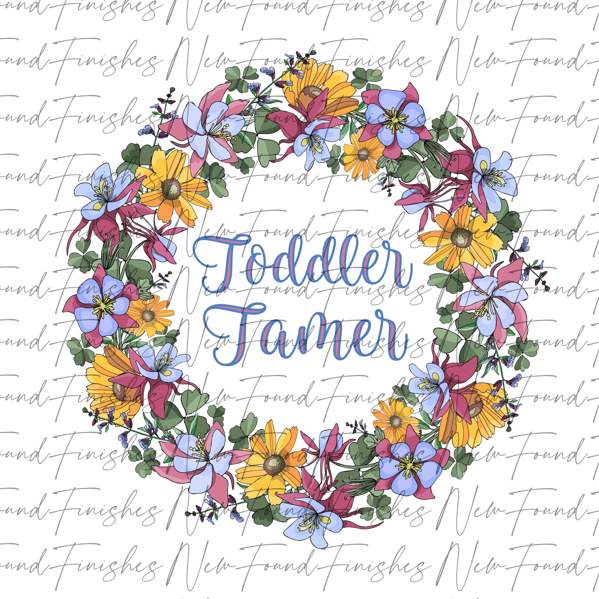 Toddler tamer