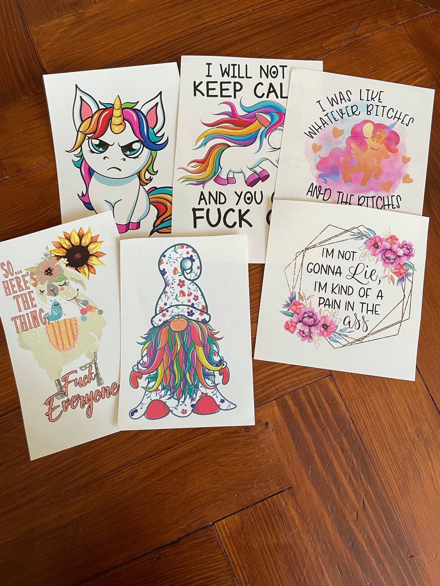 $15 grab bags shipping included