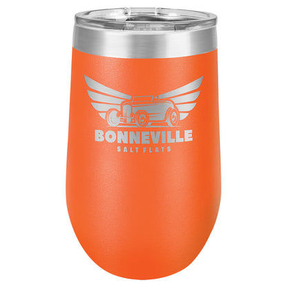 Destash 16 oz wine tumblers