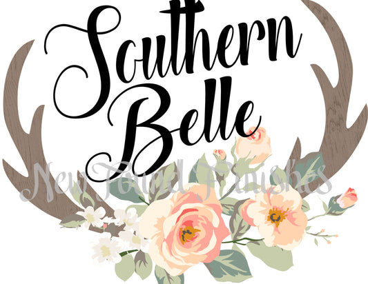 Southern belle