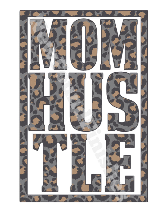 Mom hustle 3