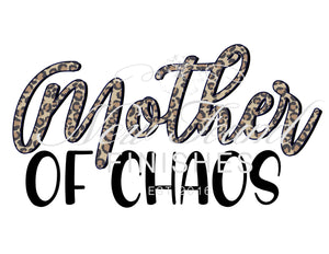 Mother of chaos
