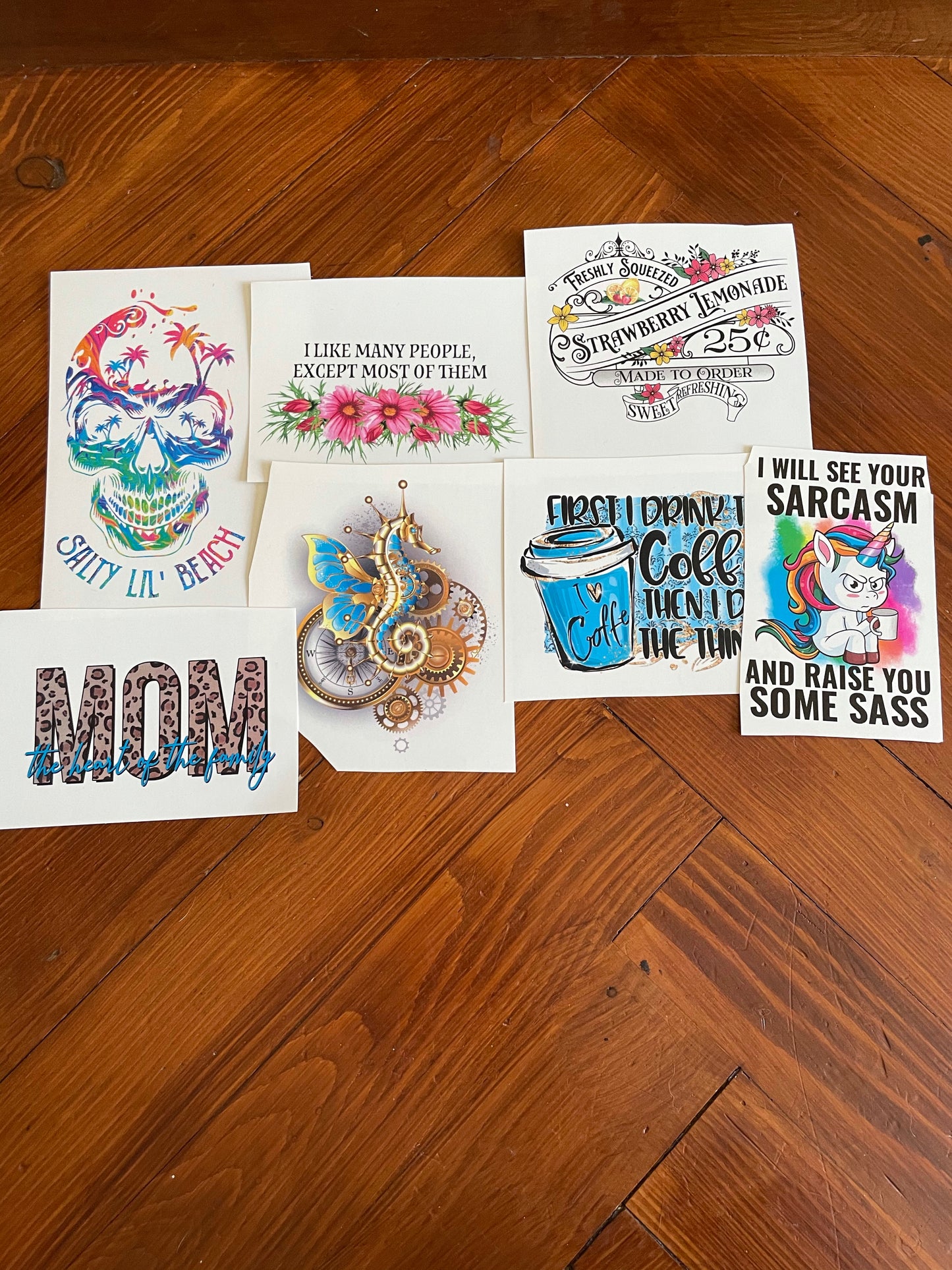 $15 grab bags shipping included