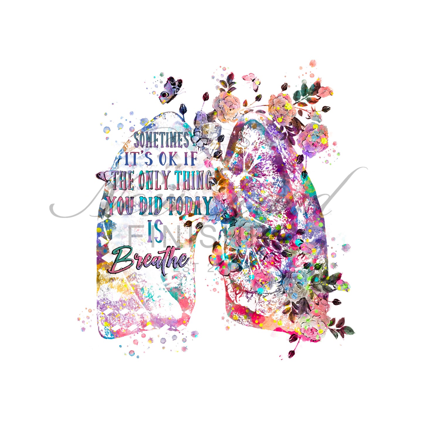 Breathe digital