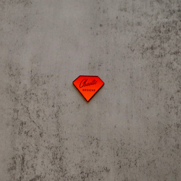 Upsized 1” Thin Gem tags for tumbler bottoms
