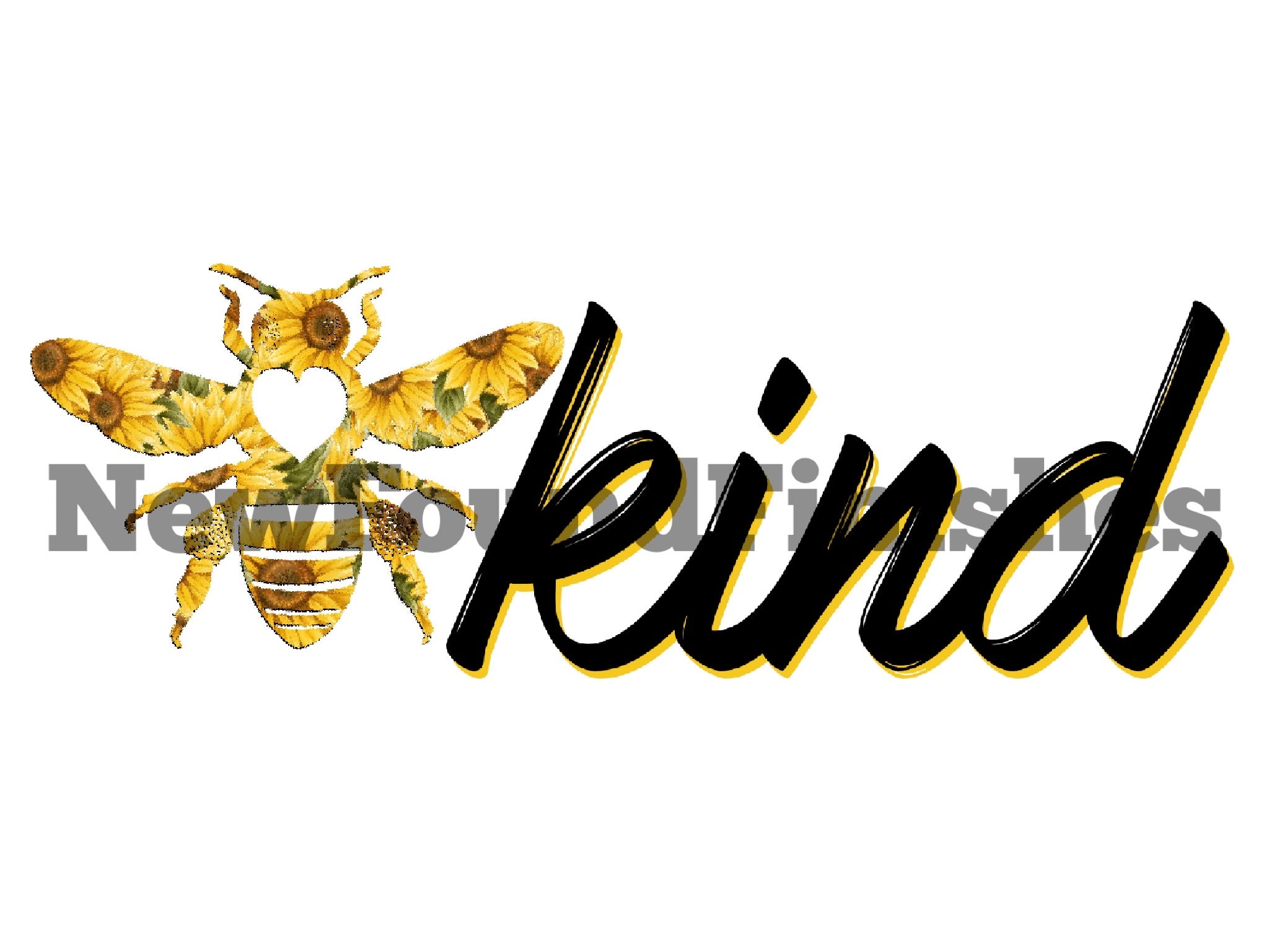 Bee kind