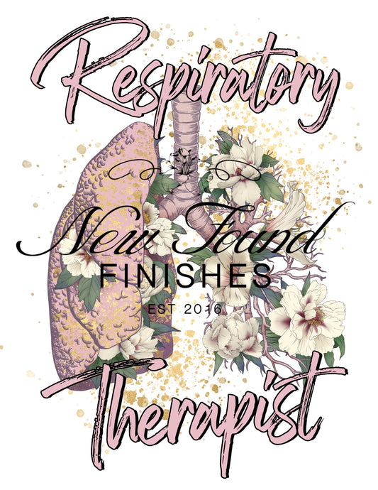 Respiratory therapist