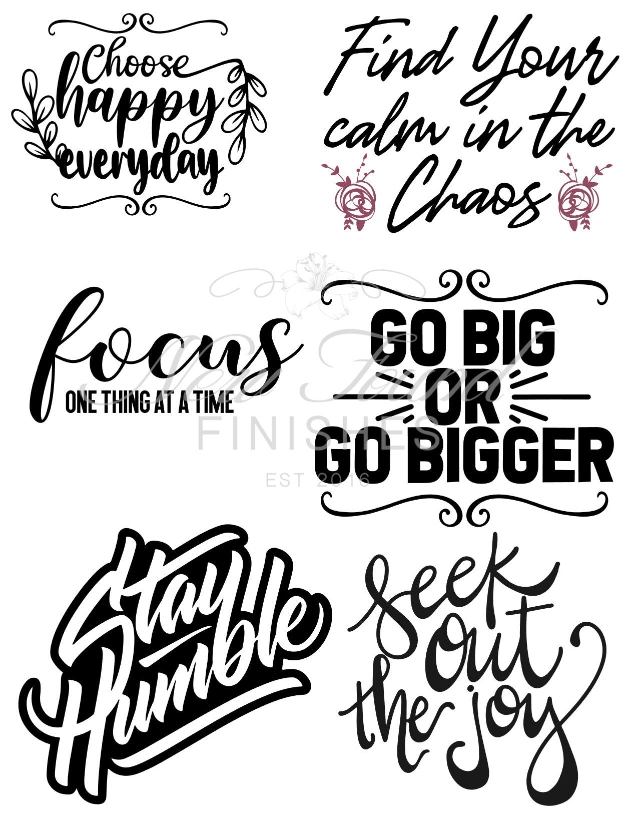 Positive bundle