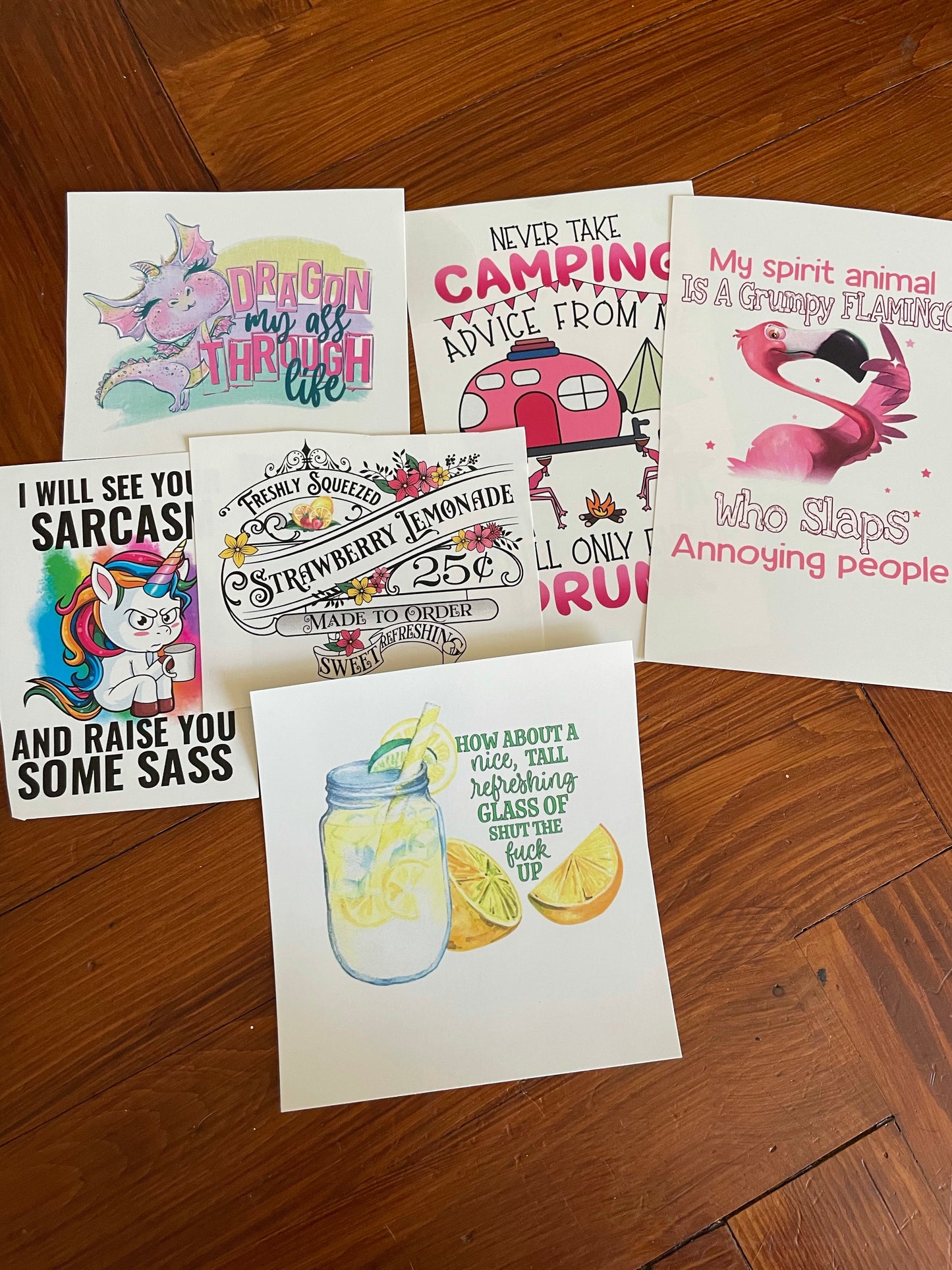 $15 grab bags shipping included