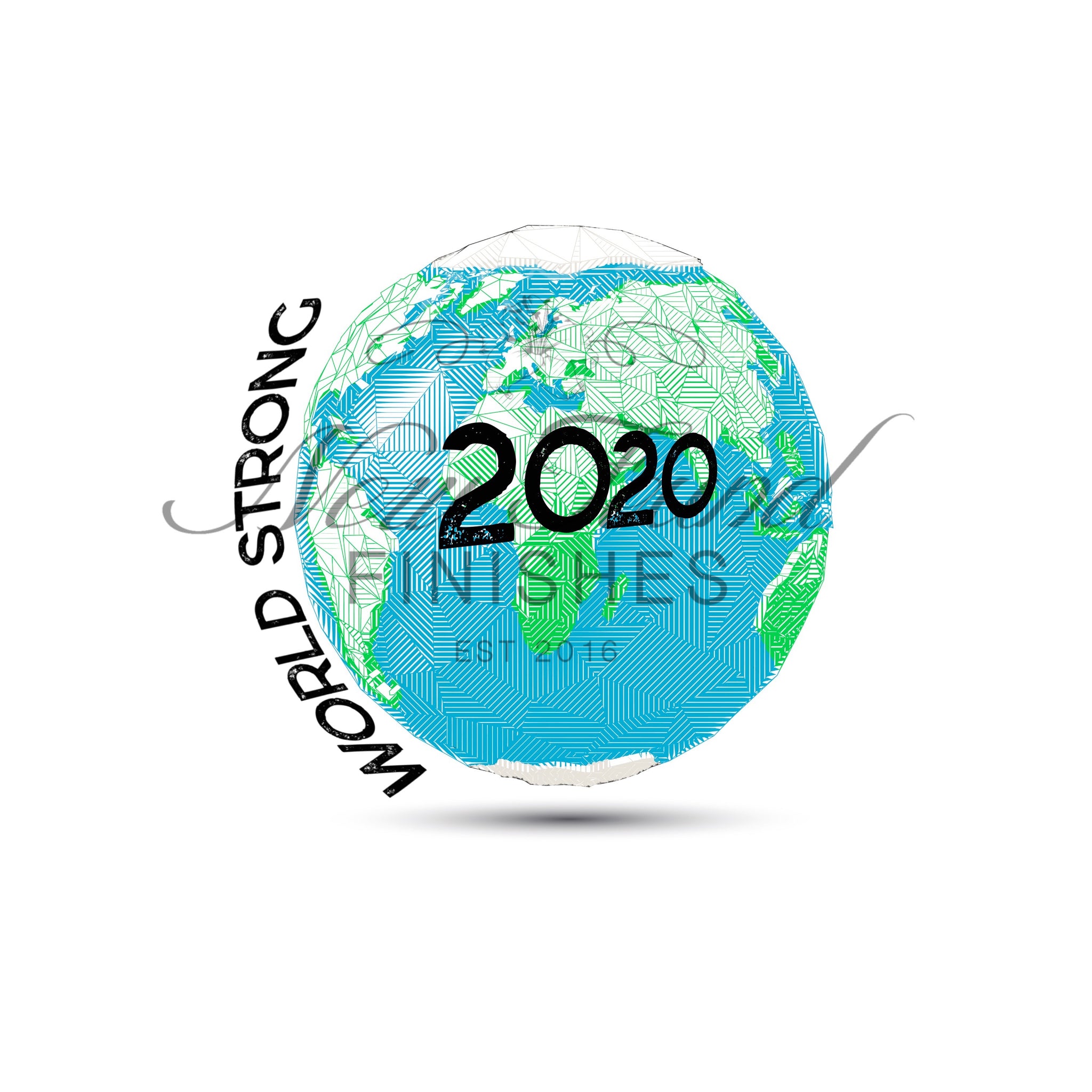 World Strong