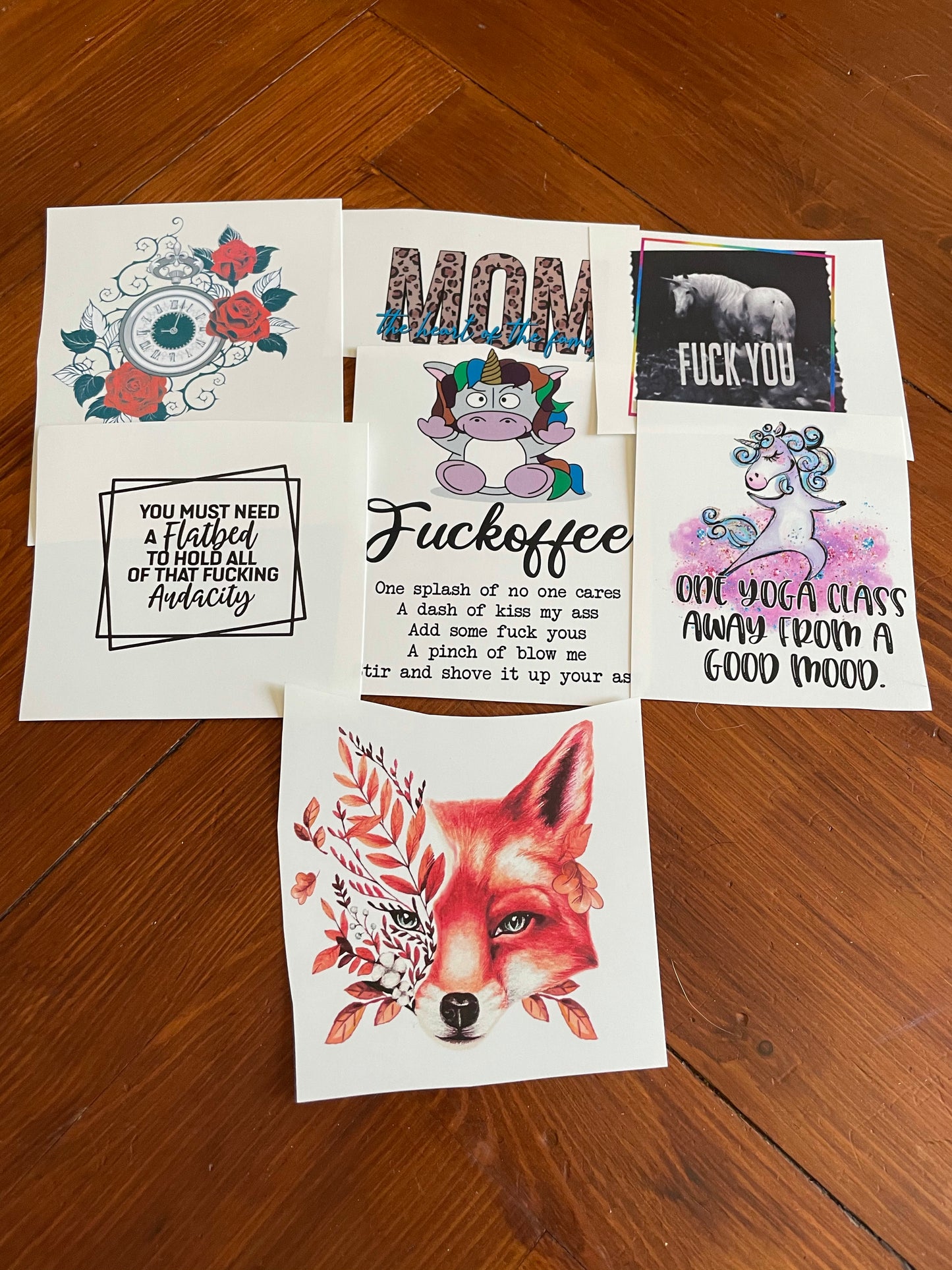 $15 grab bags shipping included