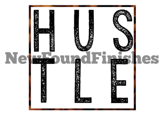 Hustle