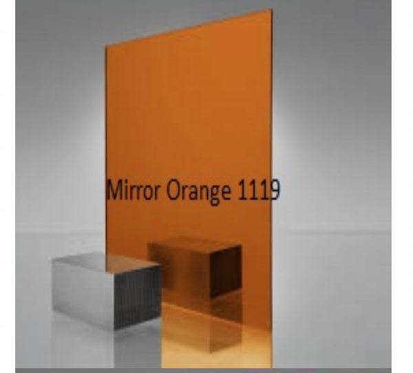 Square shaped tag