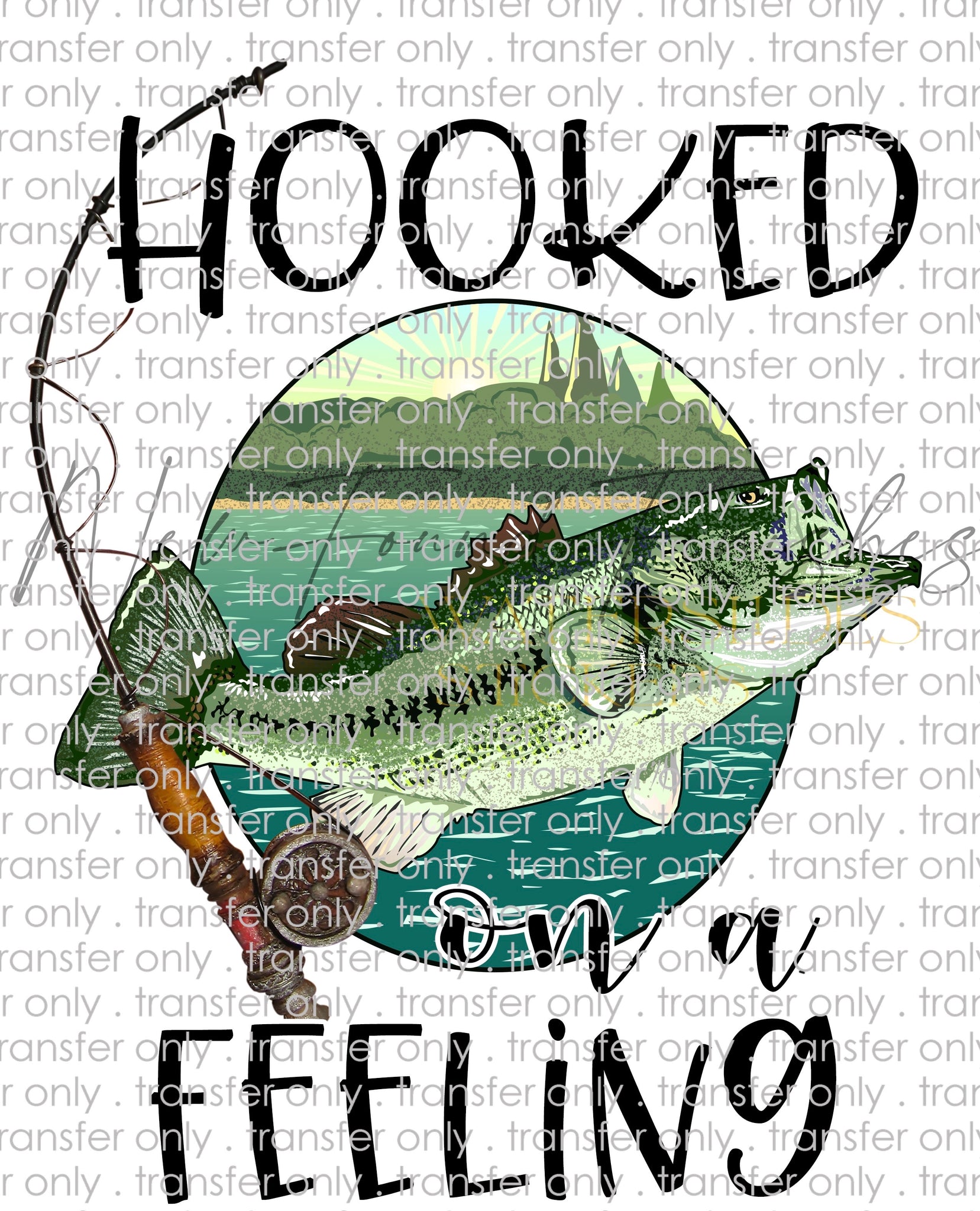 Hooked on a feeling