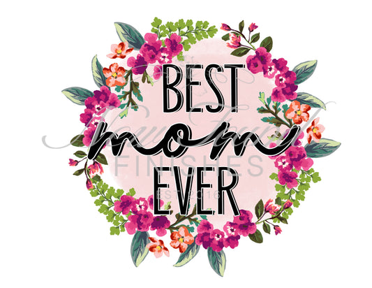 Best mom ever
