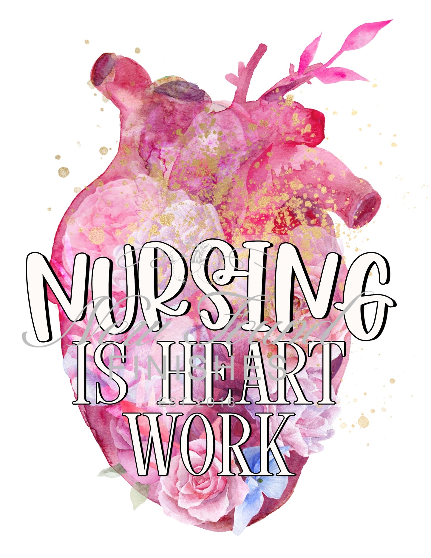 Nursing
