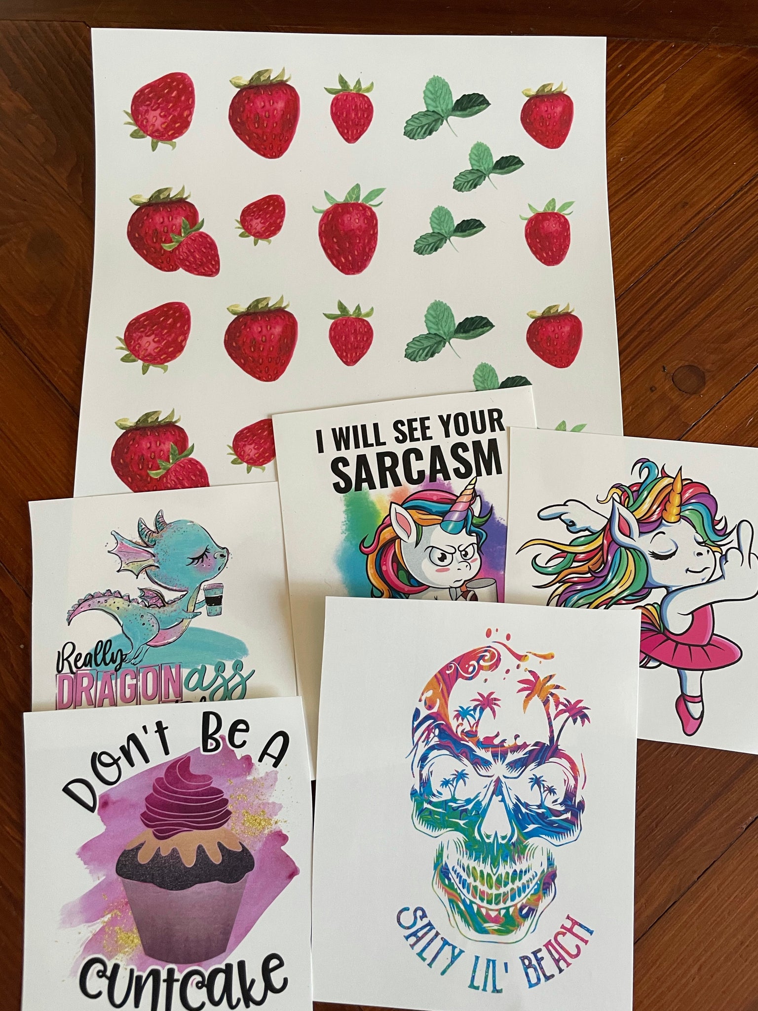 $20 grab bags shipping included