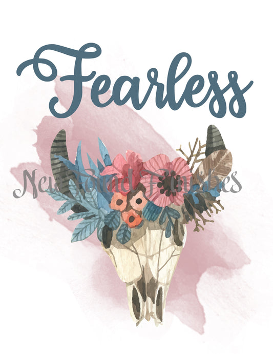 Fearless