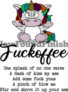 F-offee