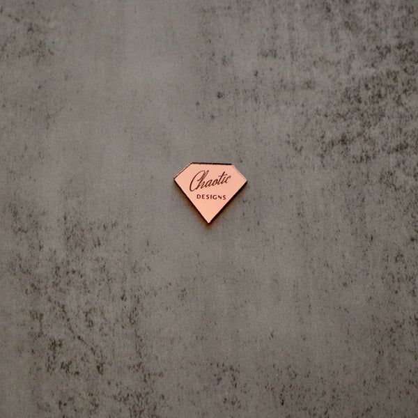 Upsized 1” Thin Gem tags for tumbler bottoms
