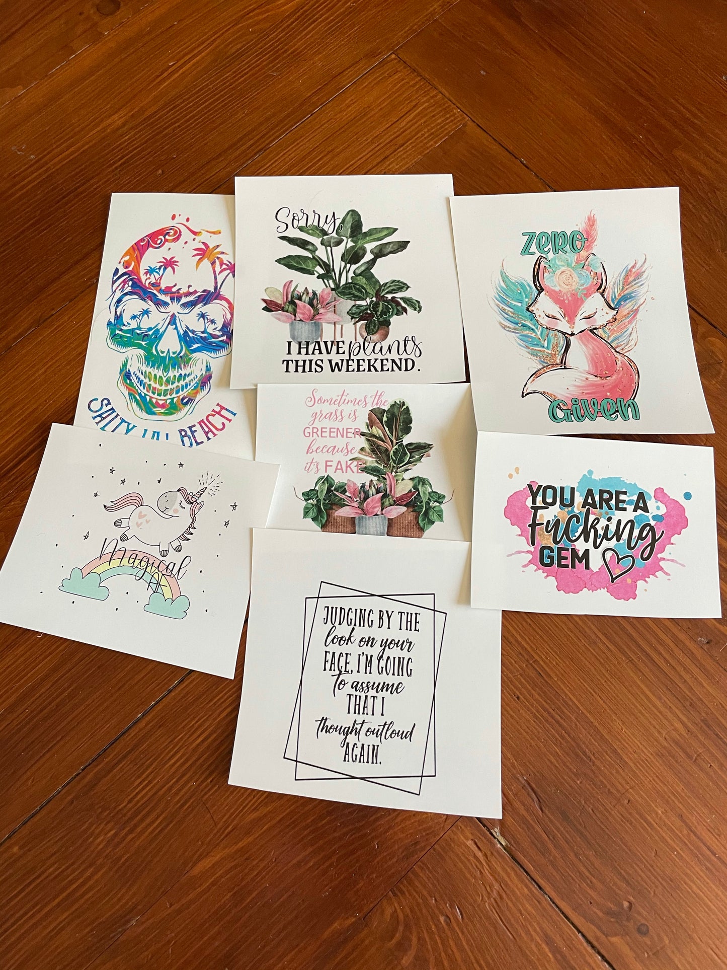 $15 grab bags shipping included