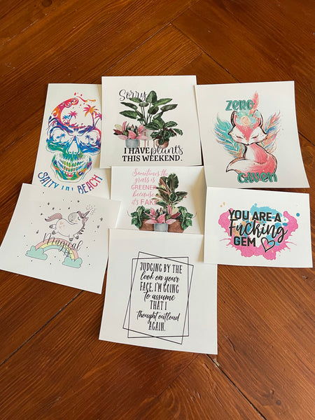 $15 grab bags shipping included