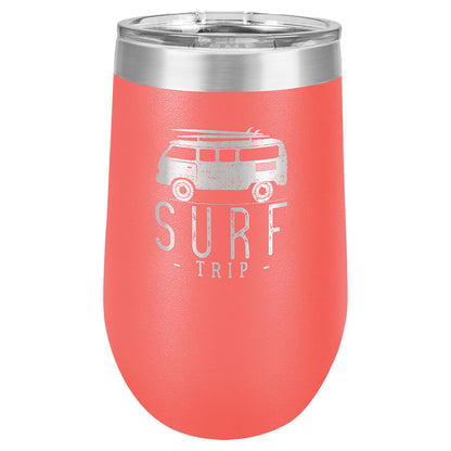Destash 16 oz wine tumblers