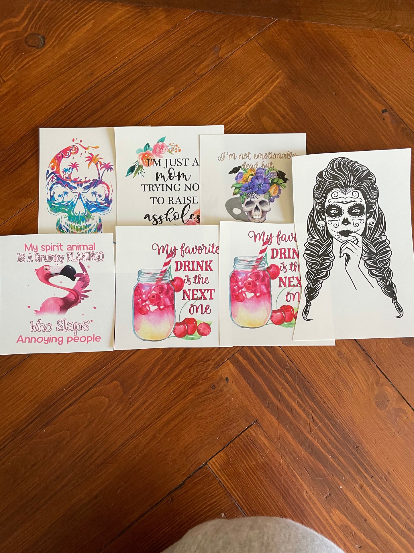 $15 grab bags shipping included