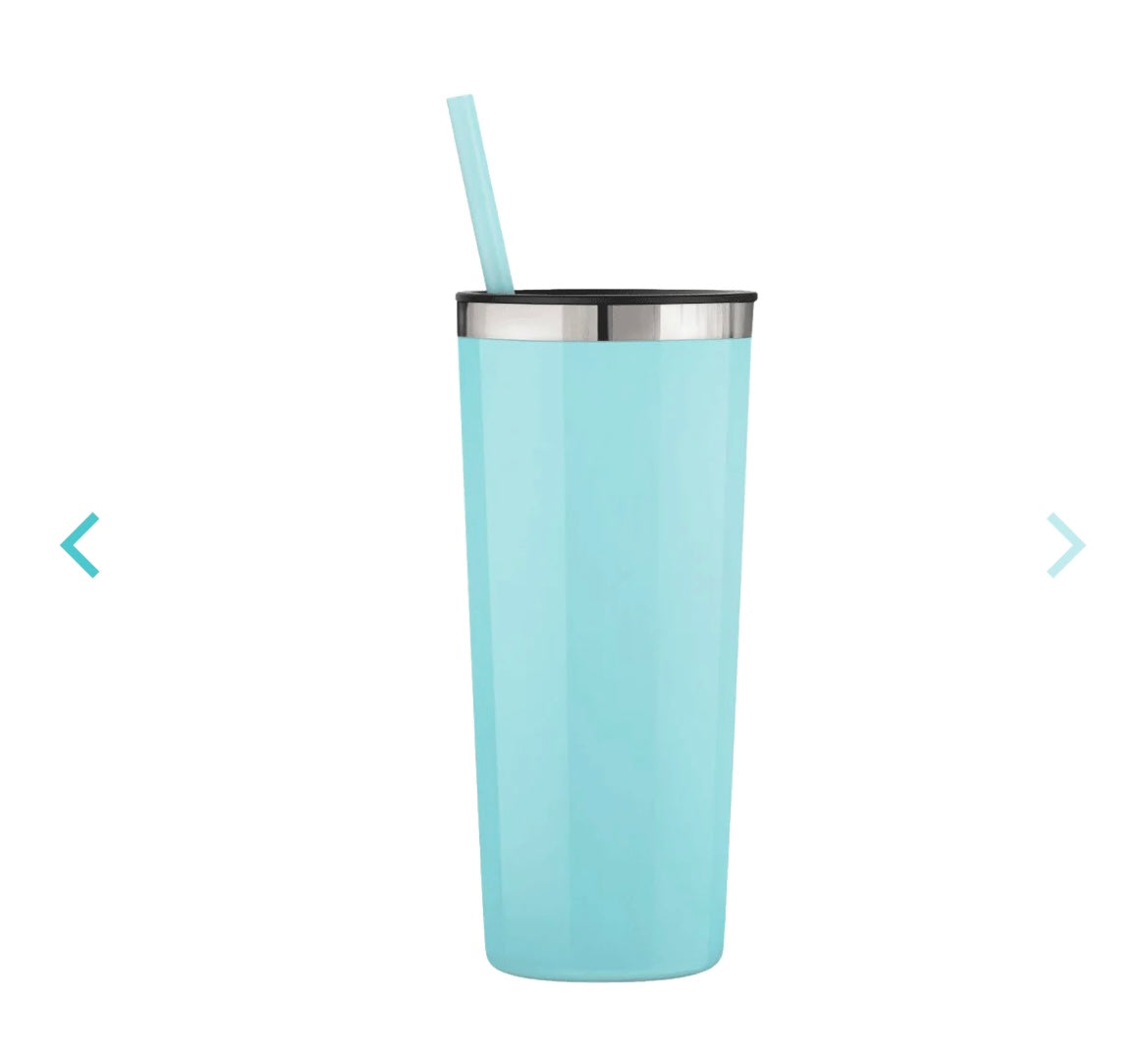 Destash 22 oz tumbler
