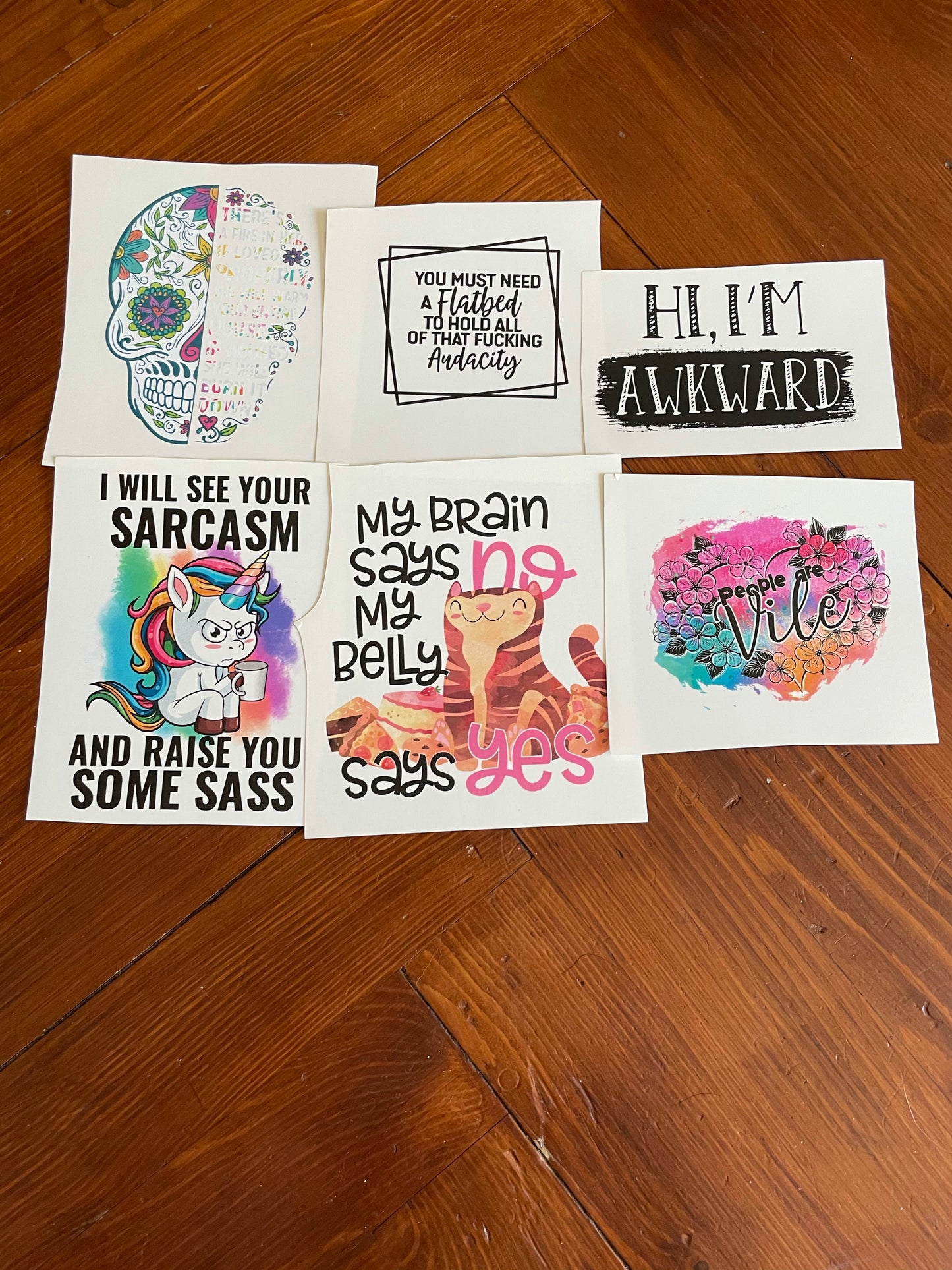 $15 grab bags shipping included