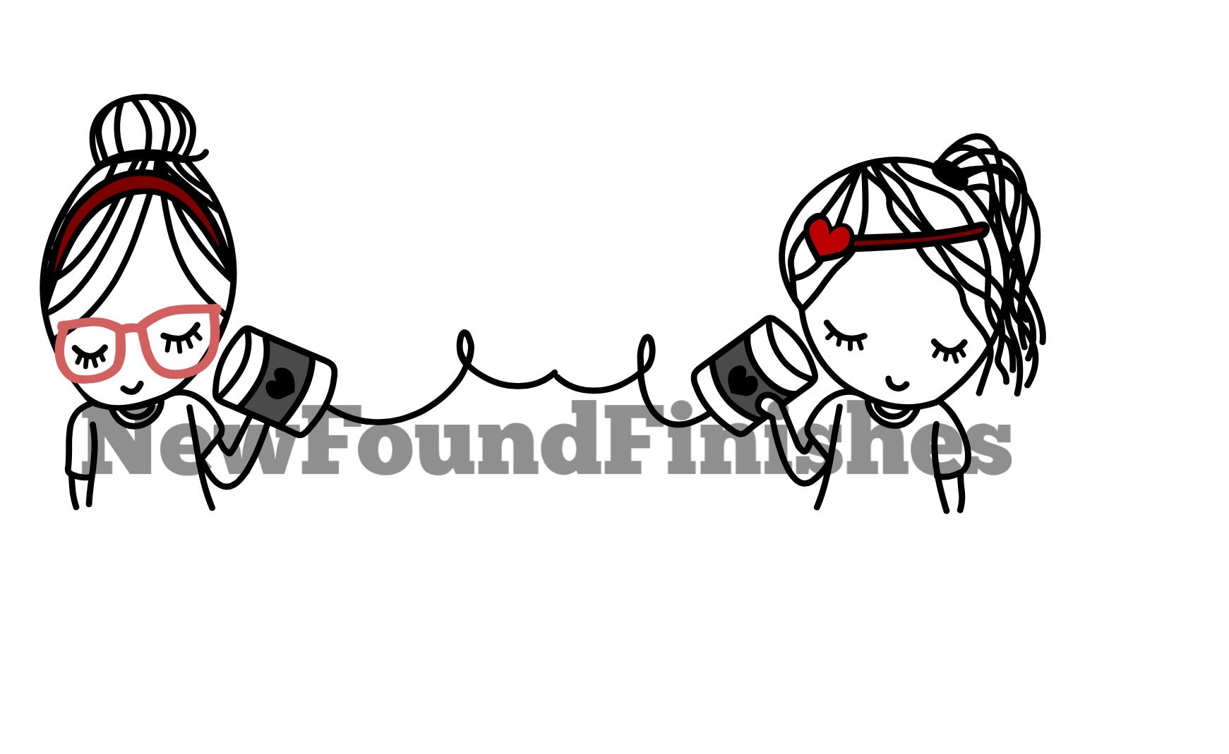 Cup phone 2