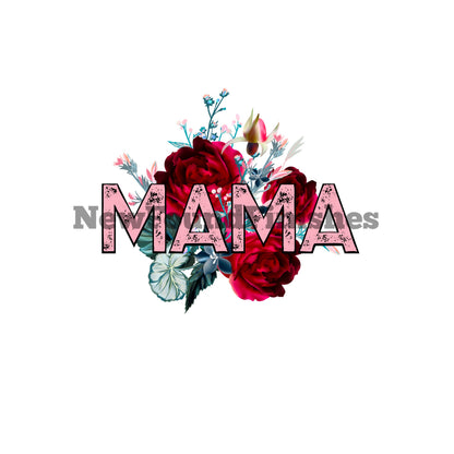 Mom, mum, mama, momma digital