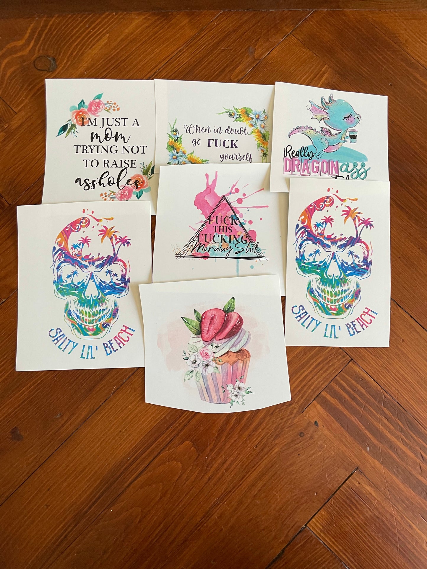 $15 grab bags shipping included