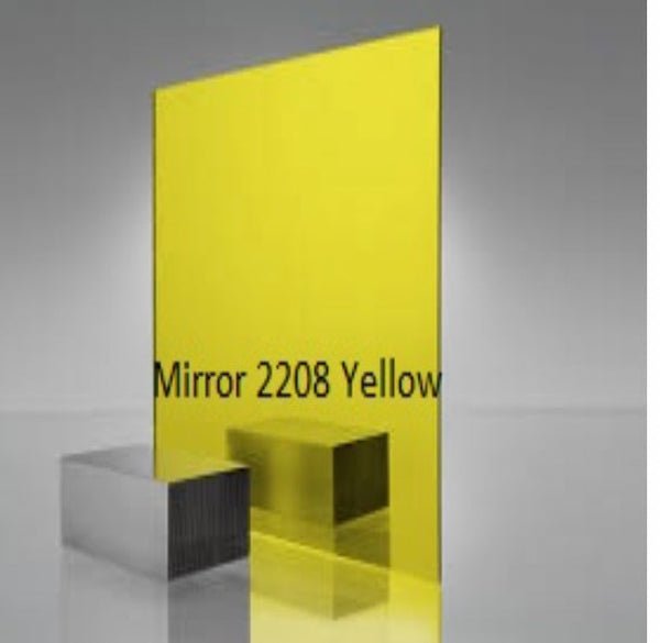 Square shaped tag