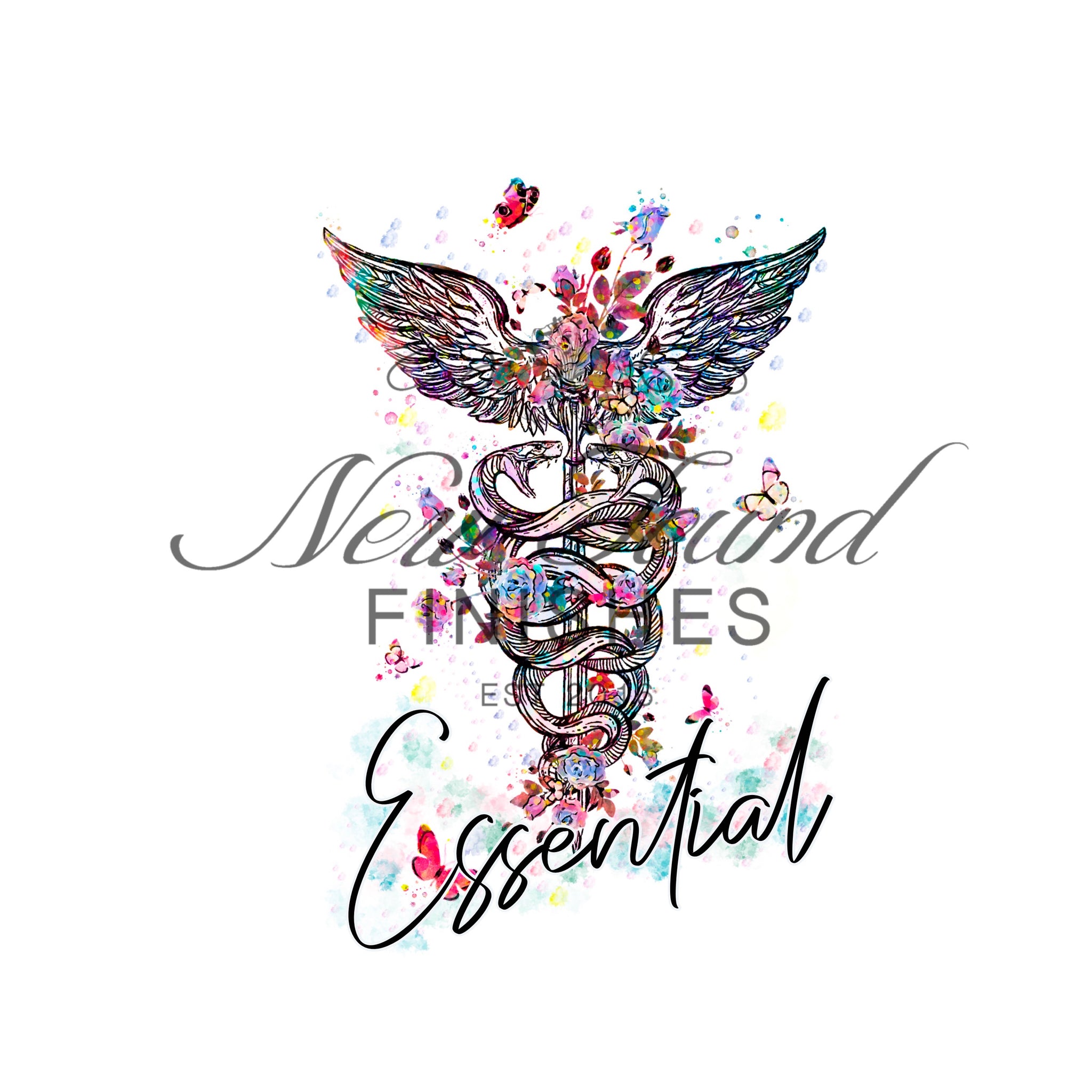 Essential digital