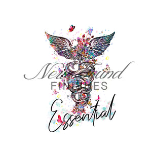 Essential digital