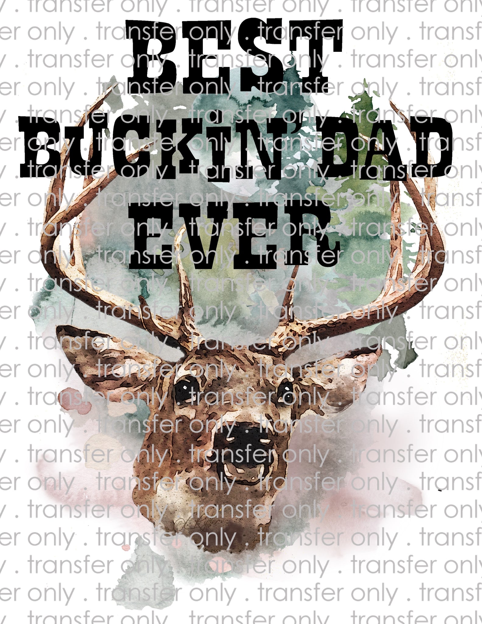 Best buckin dad