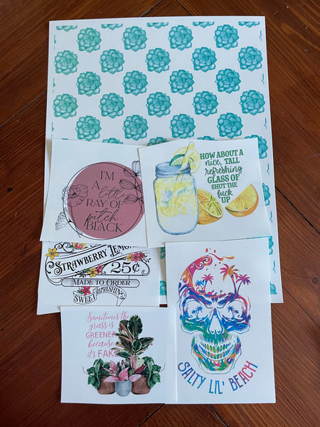 $20 grab bags shipping included