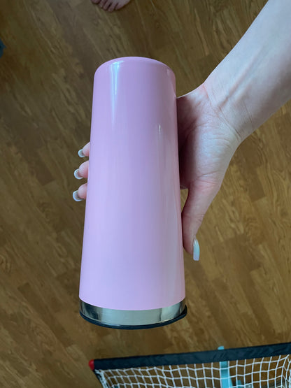 Destash 22 oz tumbler